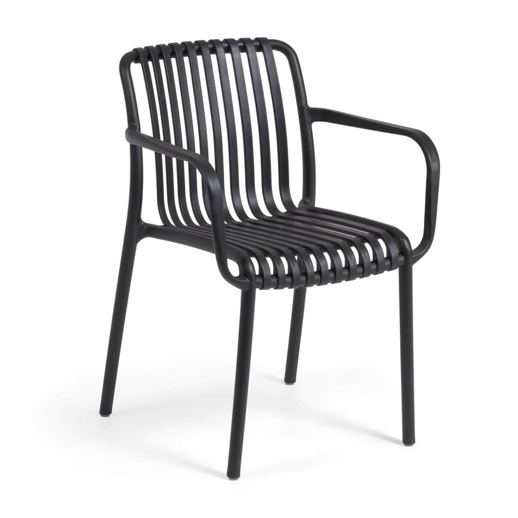 Issy Alfresco Chair -3 Colours