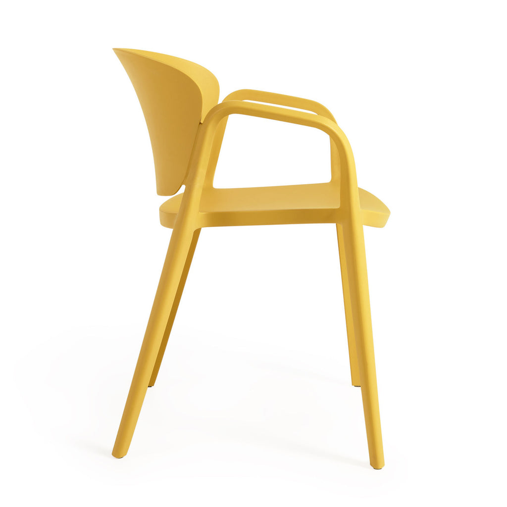 Anna Alfresco Chair - 4 colours