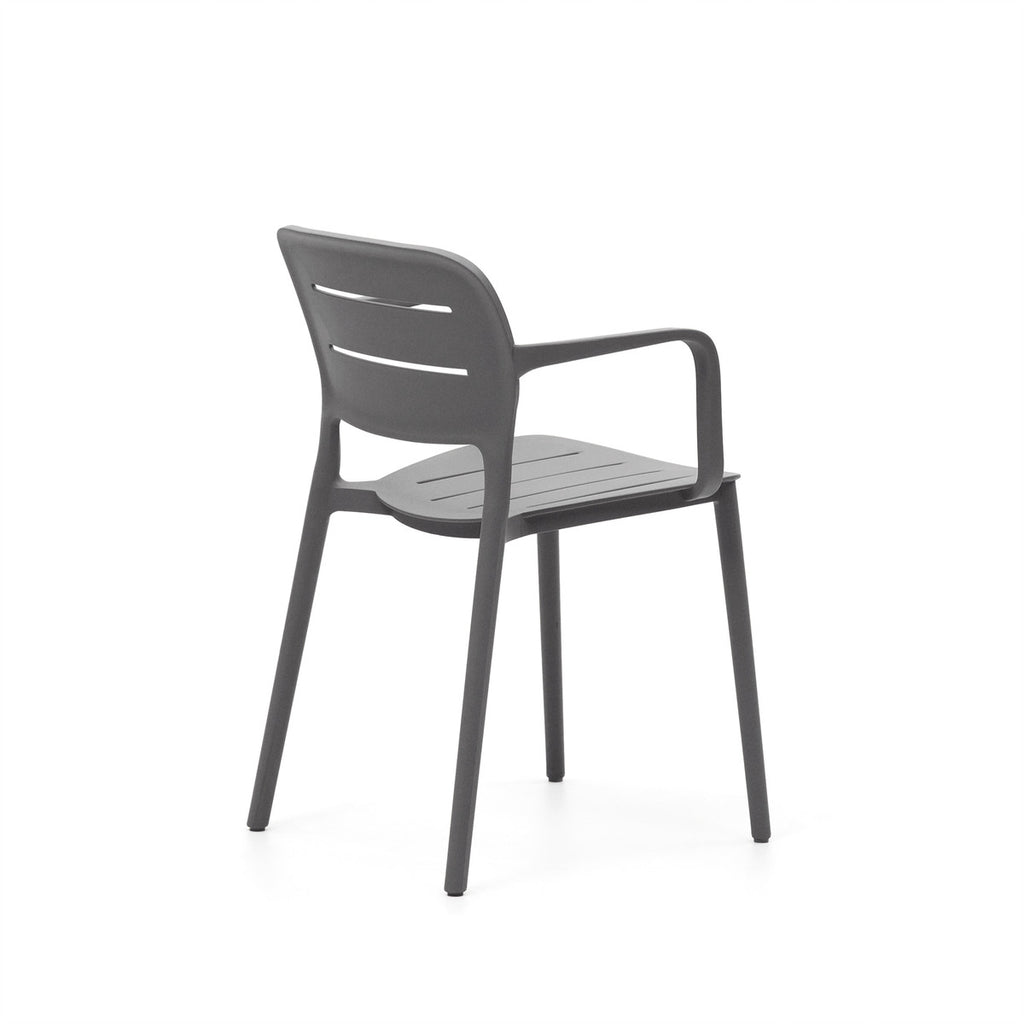 Morah Alfresco Chair - 4 Colours