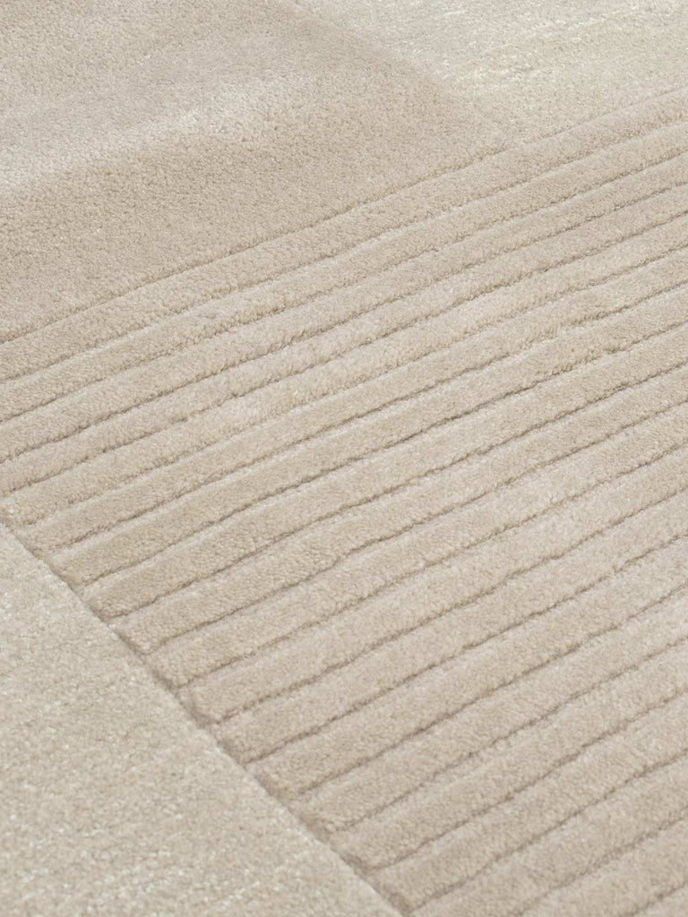 Foster Rug - Stone