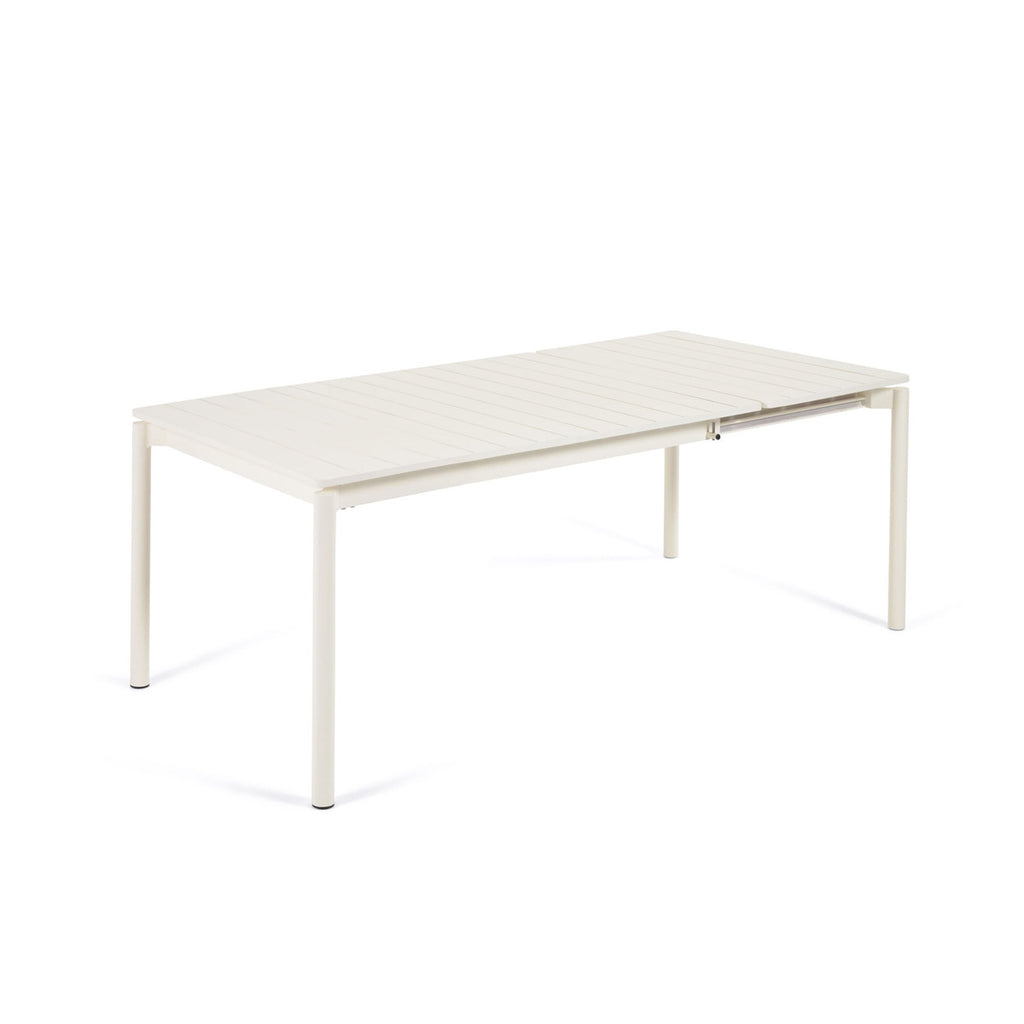 Zarafina Extension Table - 900 x 1400 (2000)mm