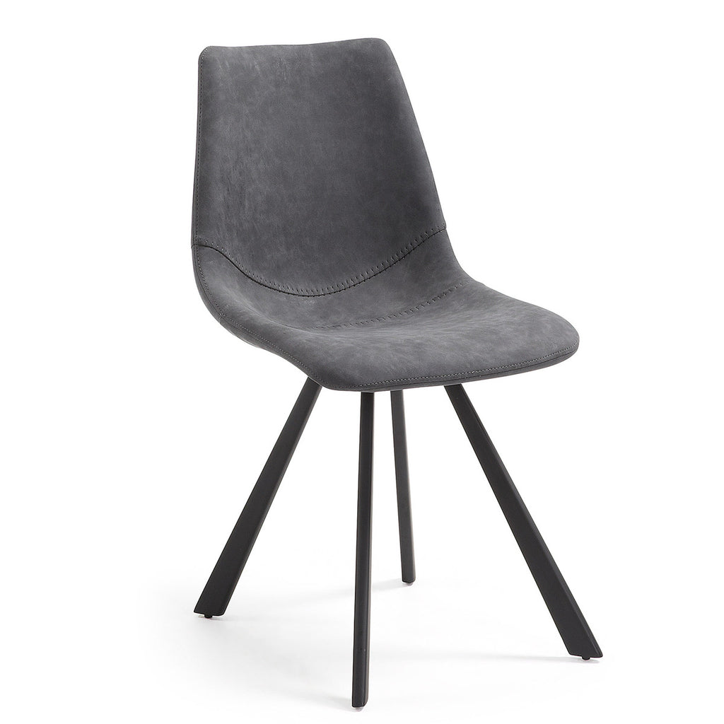 Andrew Dining Chair - 2 Colours