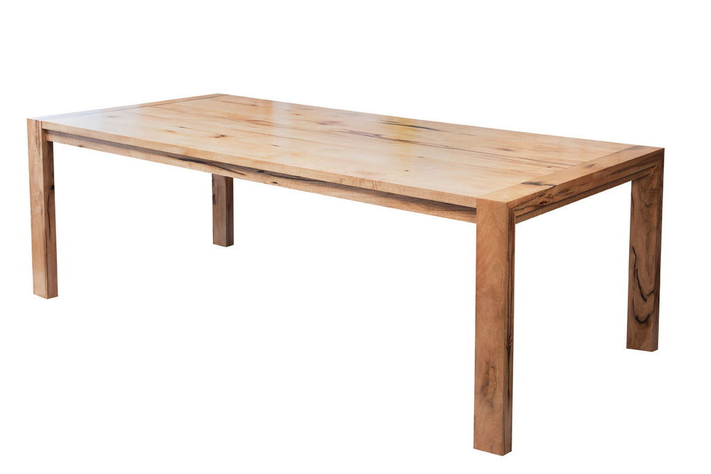 Riverside Solid Marri Timber Dining Table