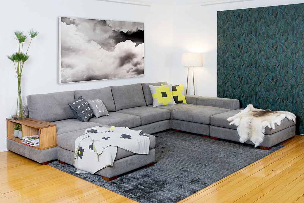 Bellini Modular Custom Made to Measure Sofa lounge Nedlands Perth WA
