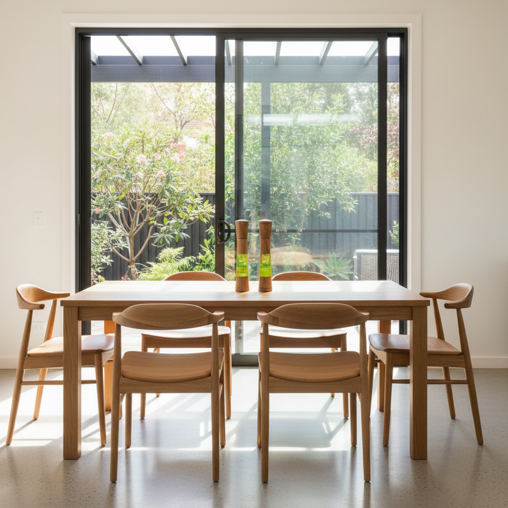 Grinders - Timber/Green Resin