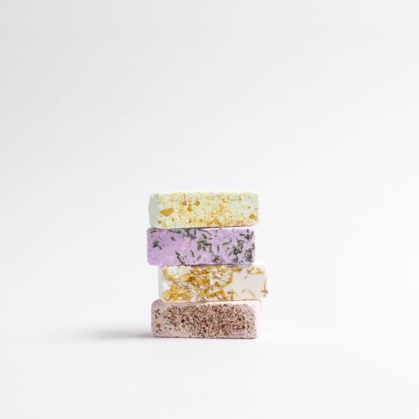 Wheelers Hill Soaps- Bath Bomb Bars