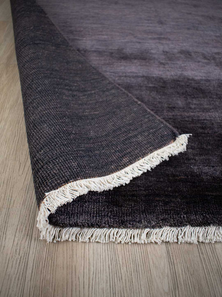 Adore Rug - Grape - 5 Colours