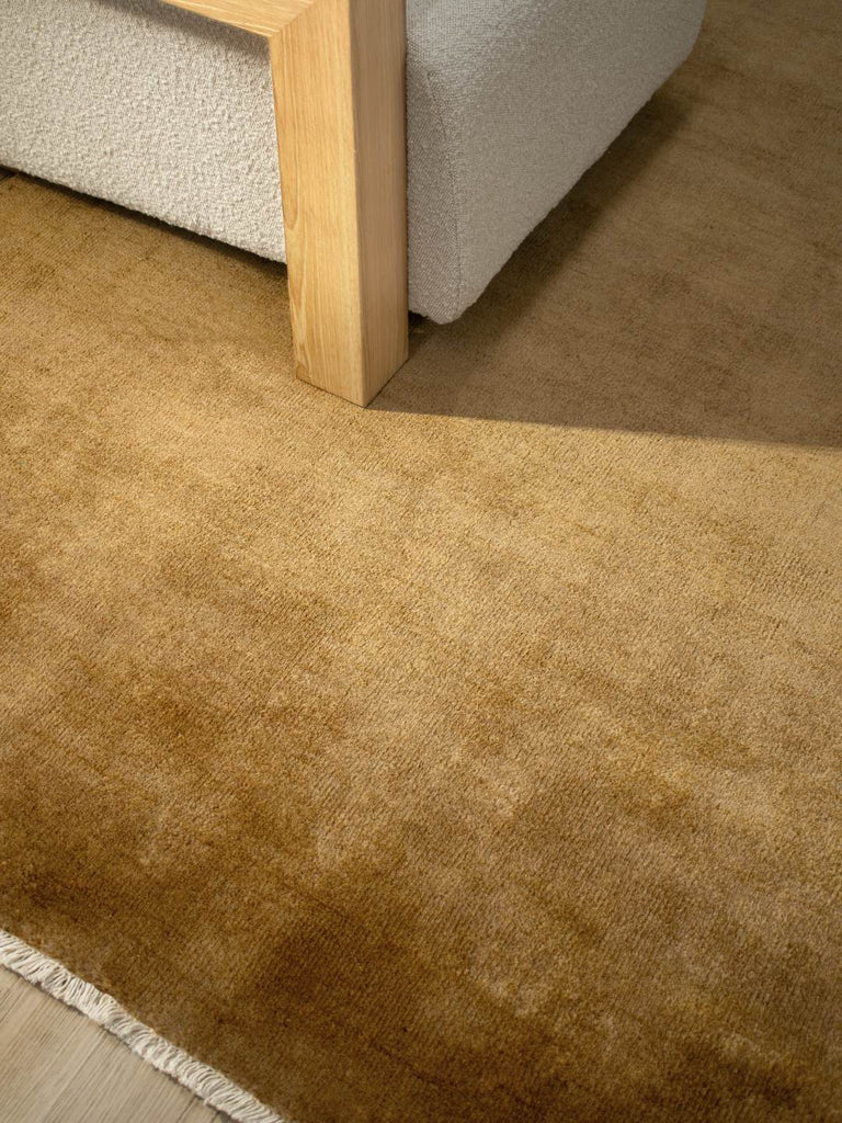 Adore Rug - Honey - 5 Colours