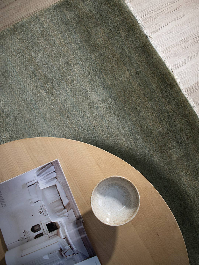 Adore Rug - Mangrove - 5 Colours