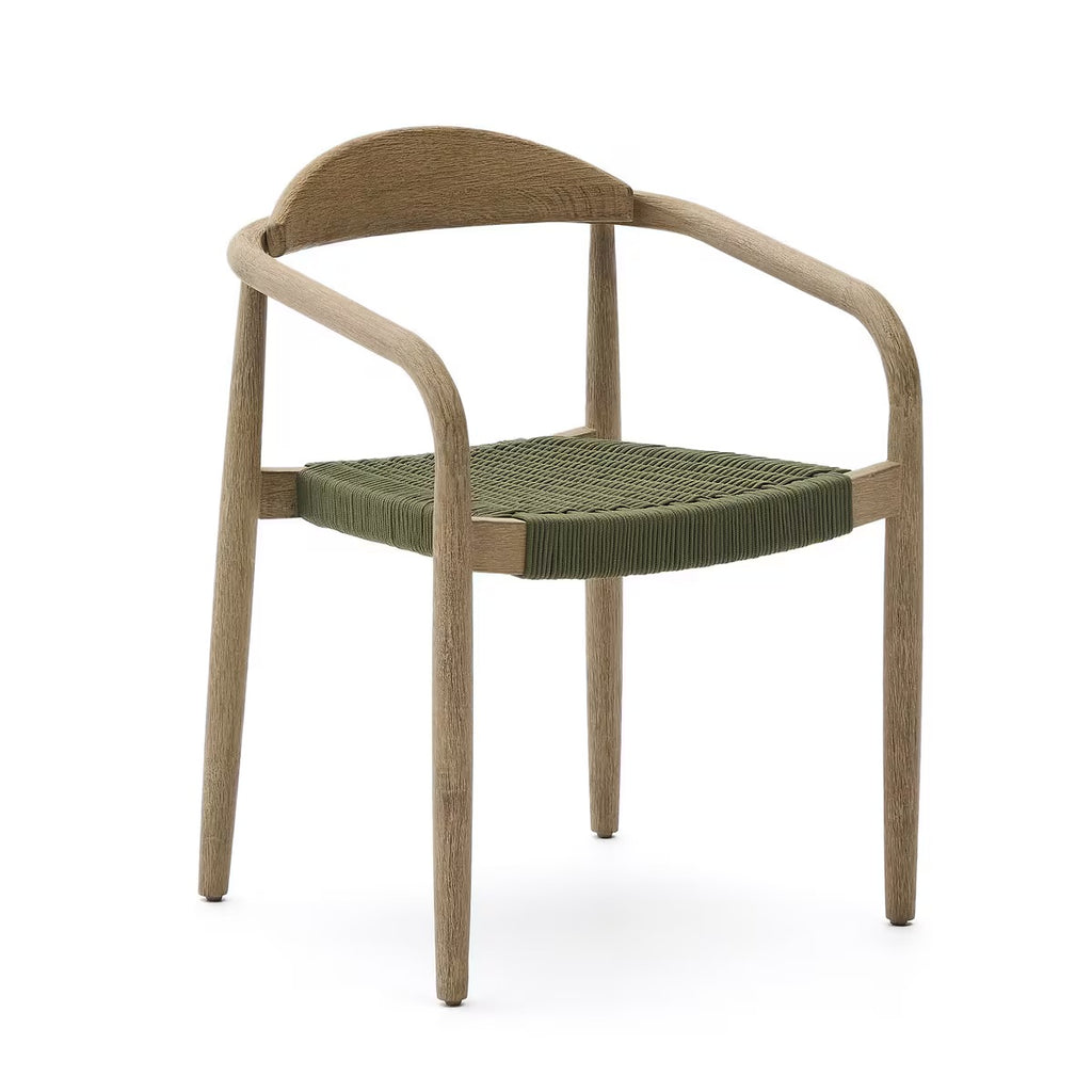 Glynda Alfresco Chair - 6 Colours