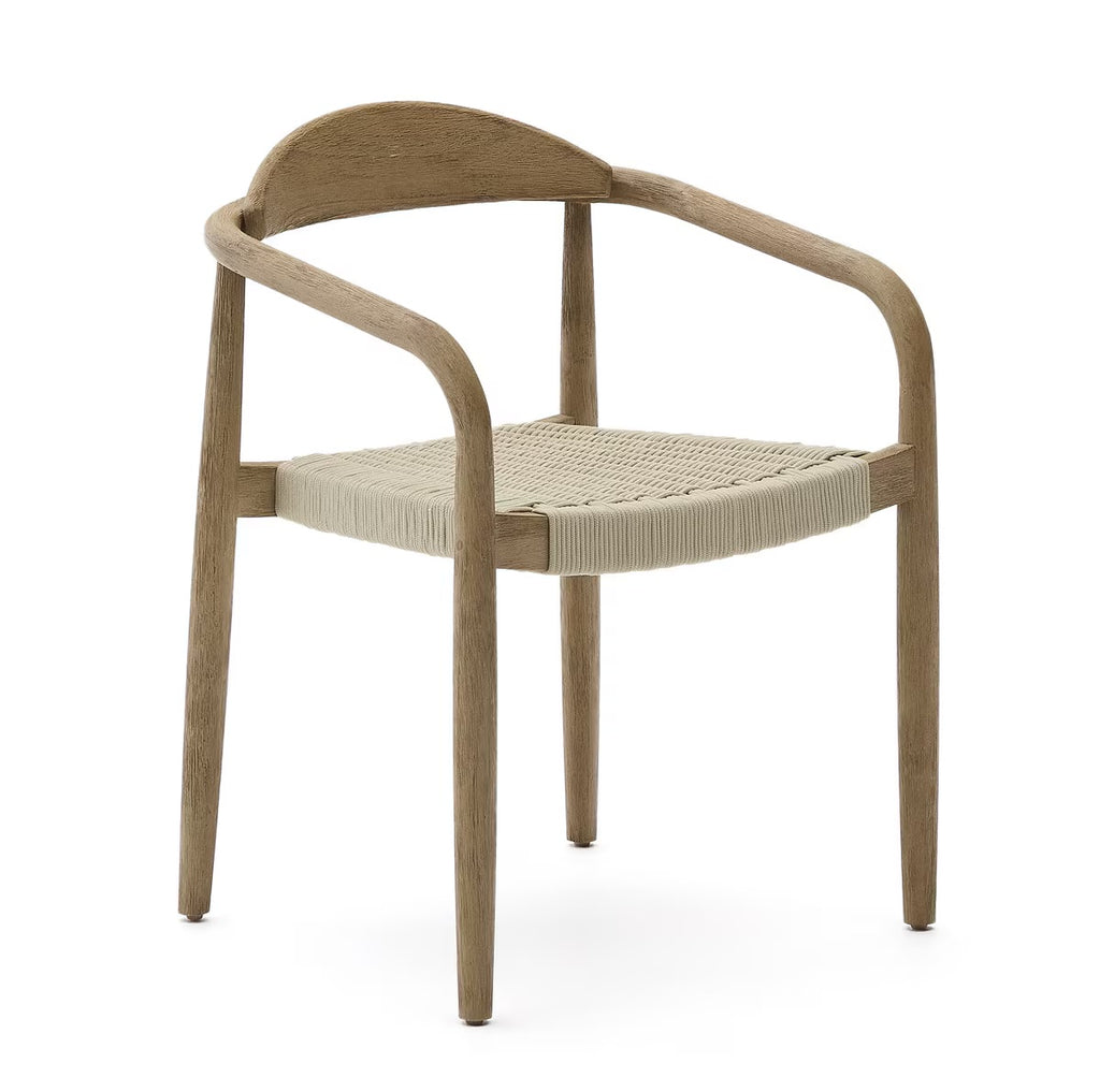 Glynda Alfresco Chair - 6 Colours