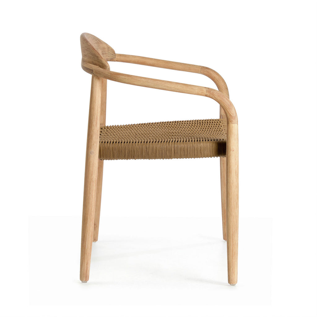 Glynda Alfresco Chair - 3 Colours