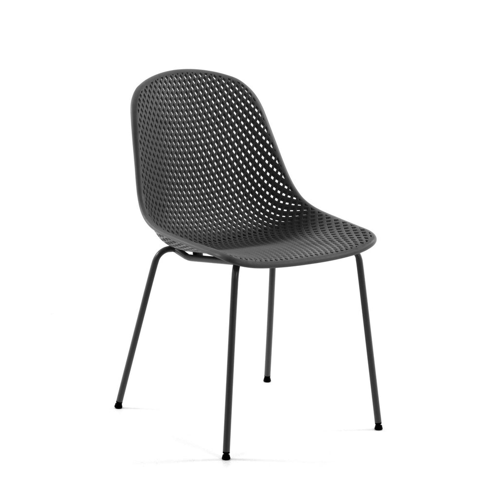 Quincy Alfresco Chair - 4 Colours
