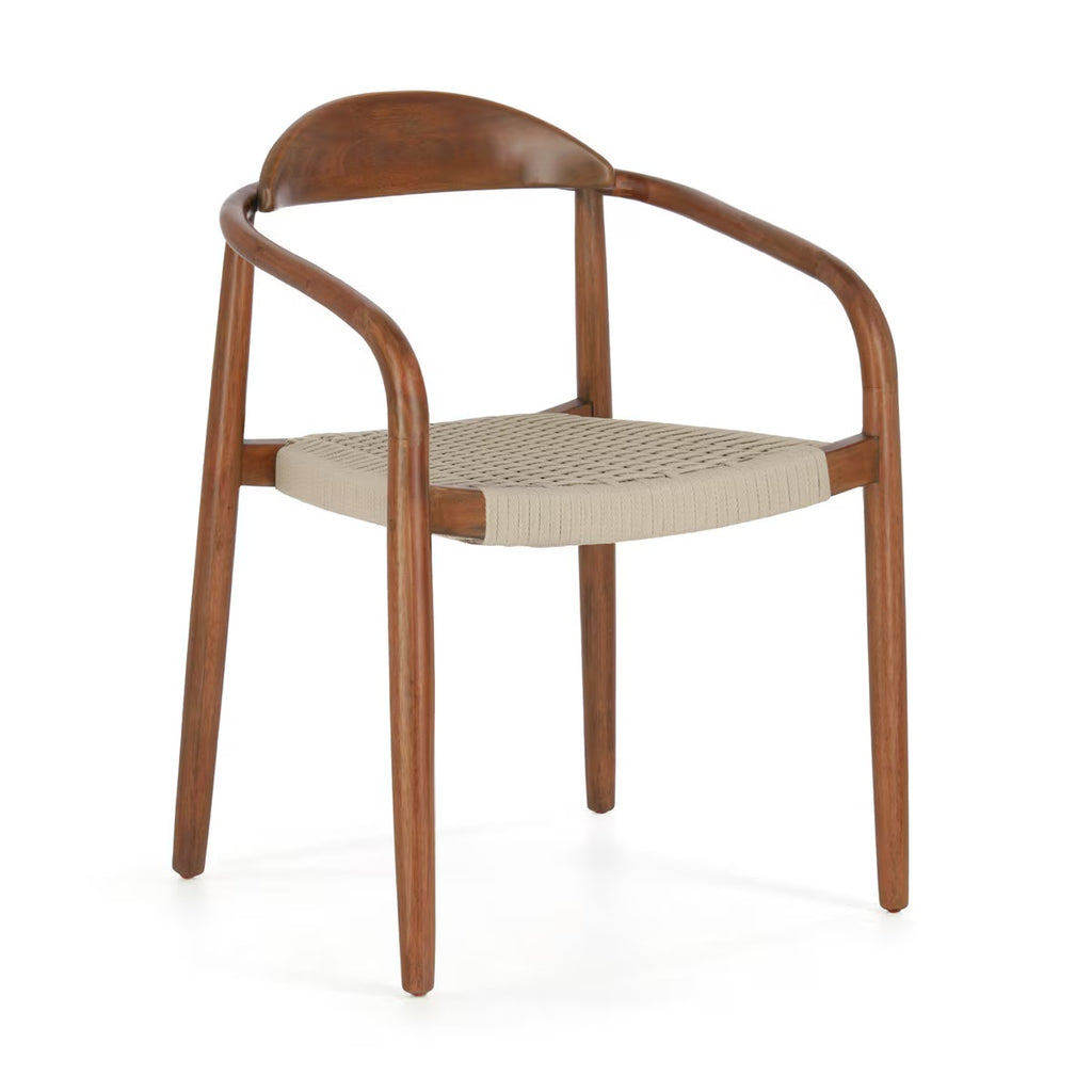 Glynda Alfresco Chair - 6 Colours