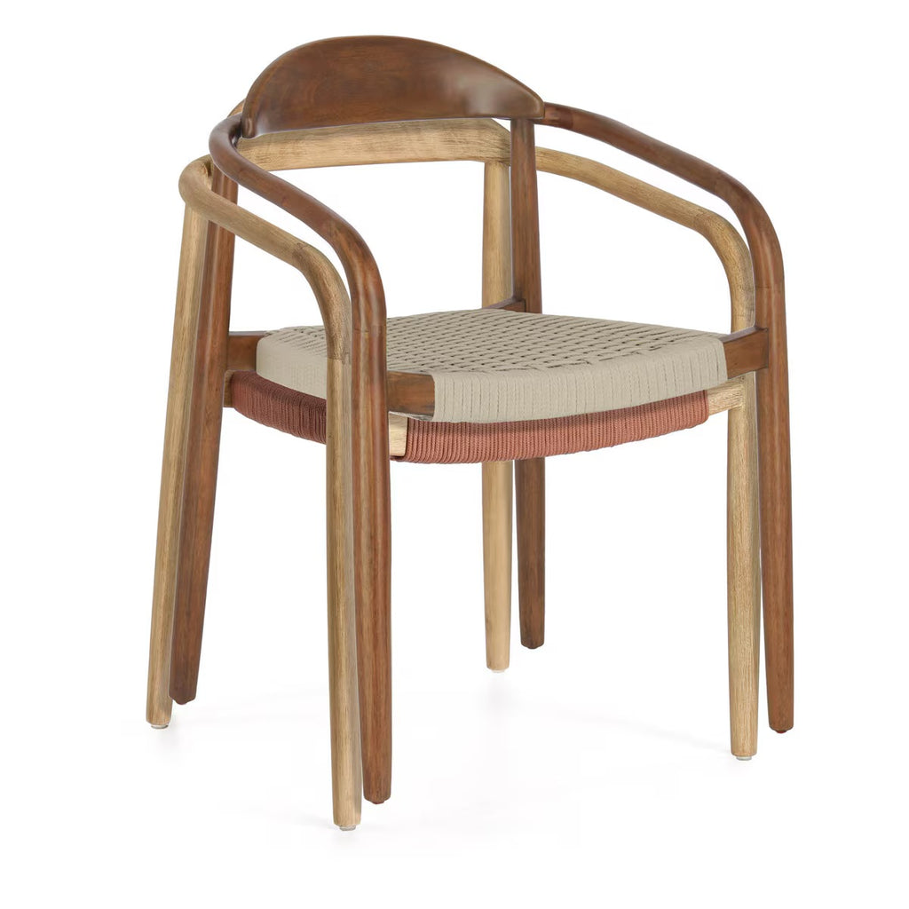 Glynda Alfresco Chair - 6 Colours
