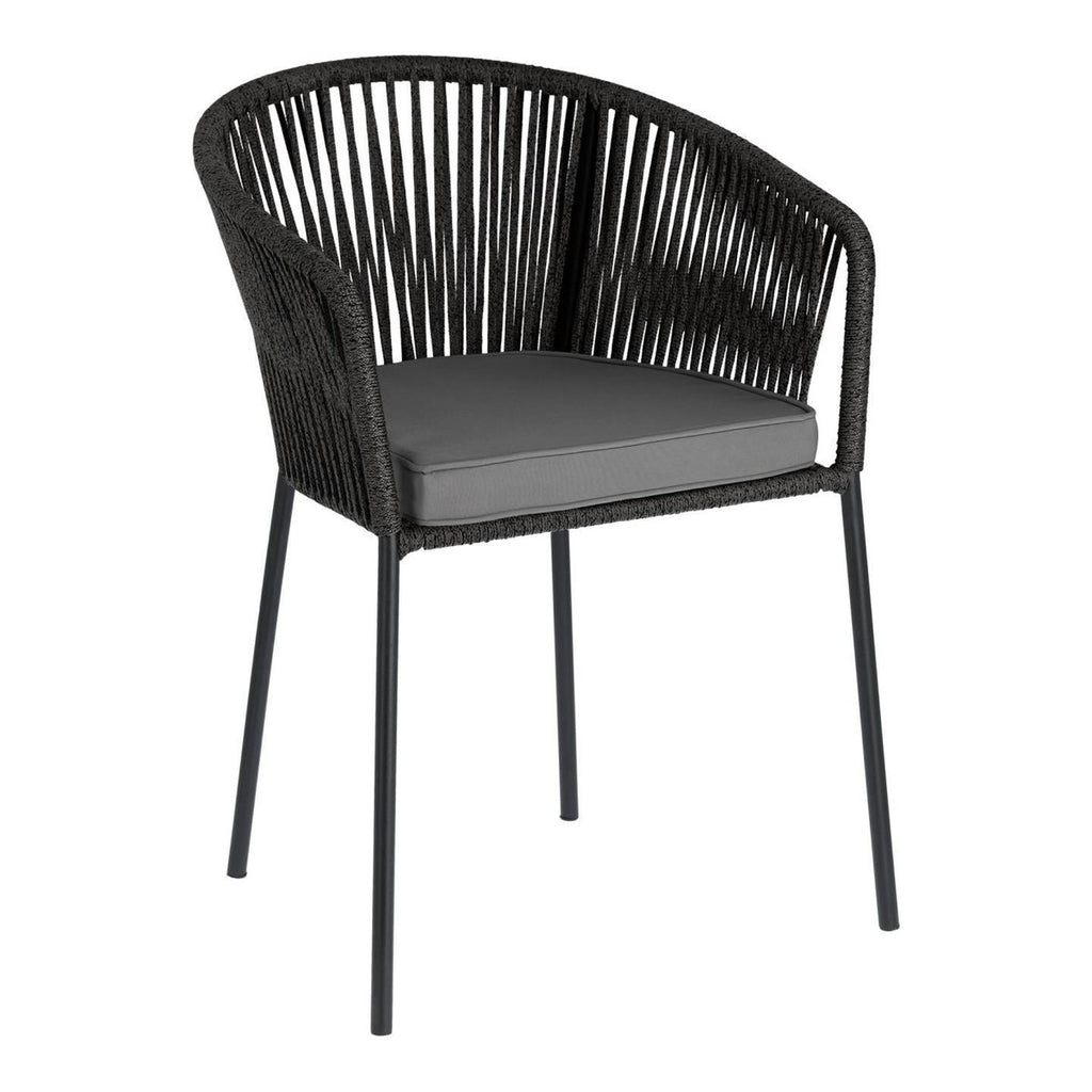 Yana Alfresco Chair - 4 Colours