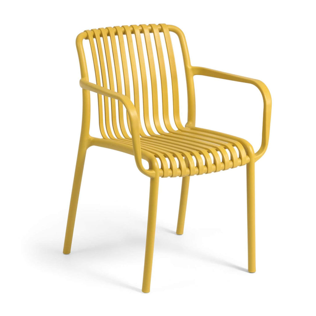 Issy Alfresco Chair -3 Colours