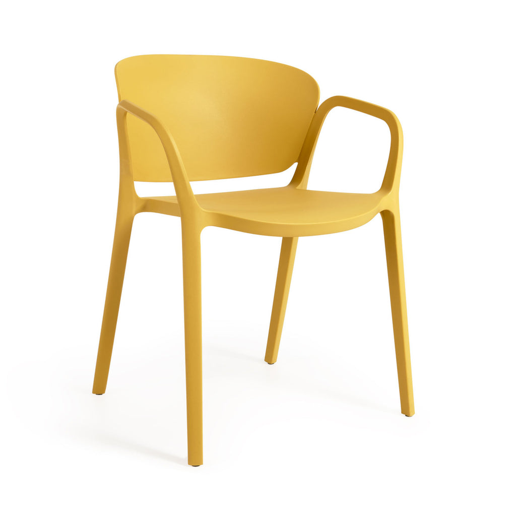 Anna Alfresco Chair - 4 colours