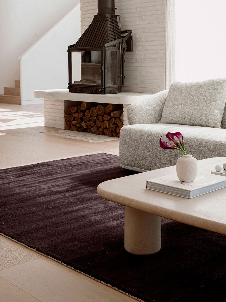 Colorado Rug -  Souffle