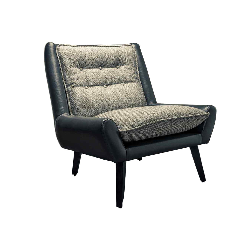 Dane Occasional Chair - Choose your fabric