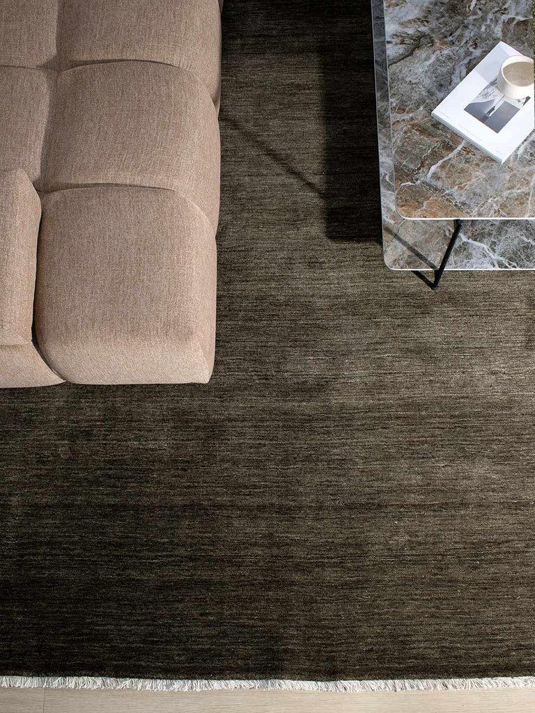 Diva Rug - Espresso