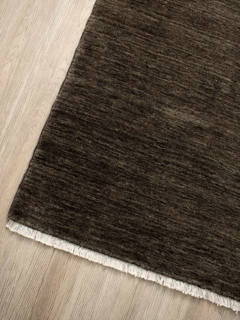 Diva Rug - Espresso