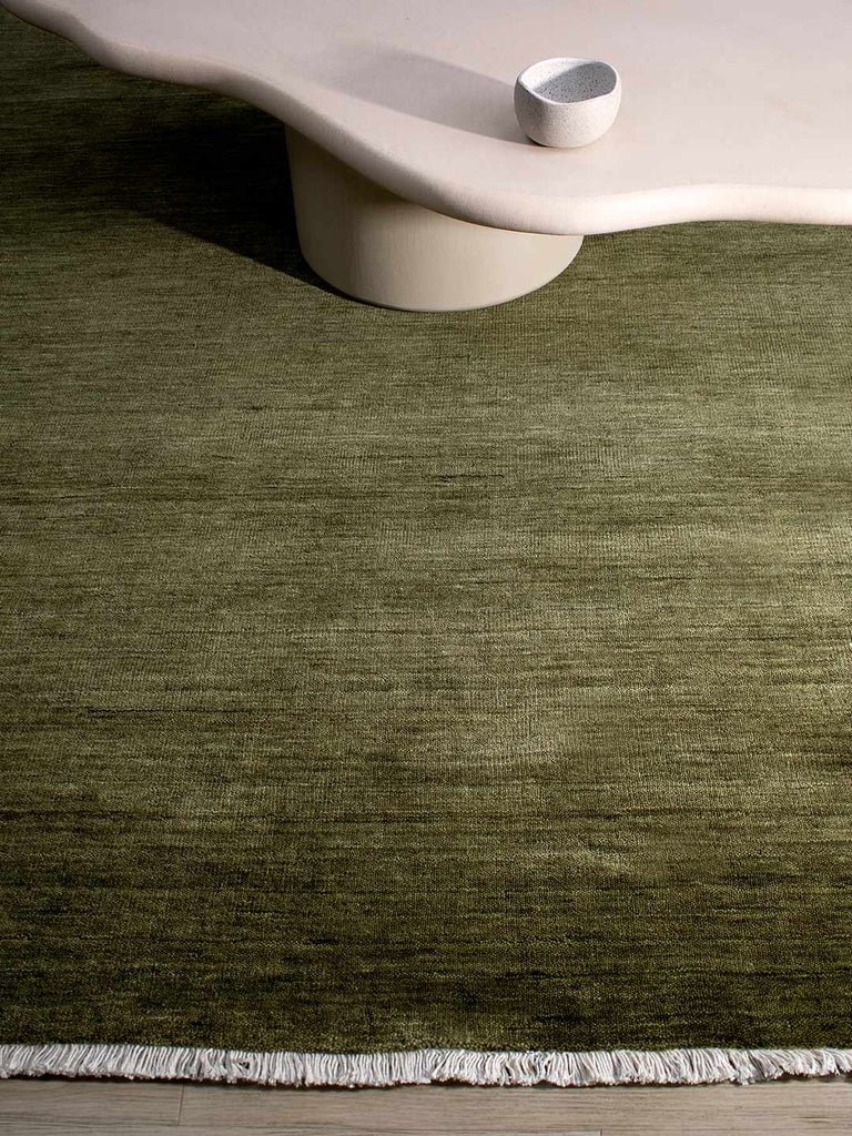 Diva Rug -Fern
