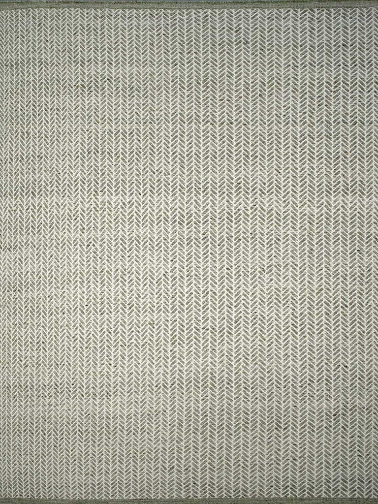 Echo Rug - Eucalyptus