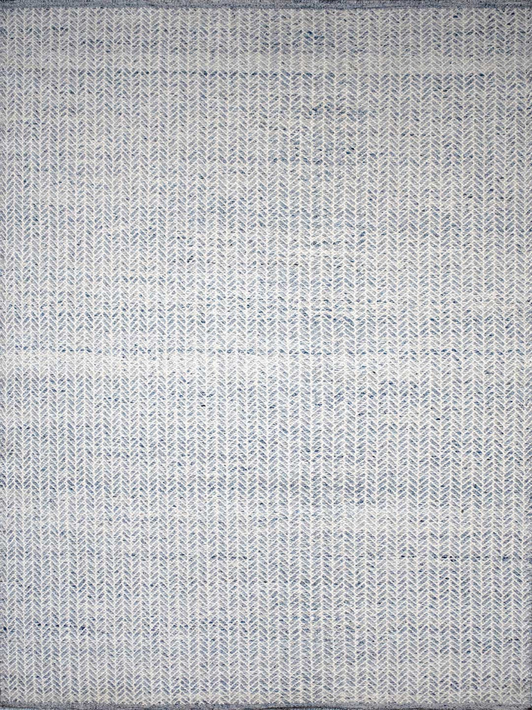 Echo Rug - Chambray