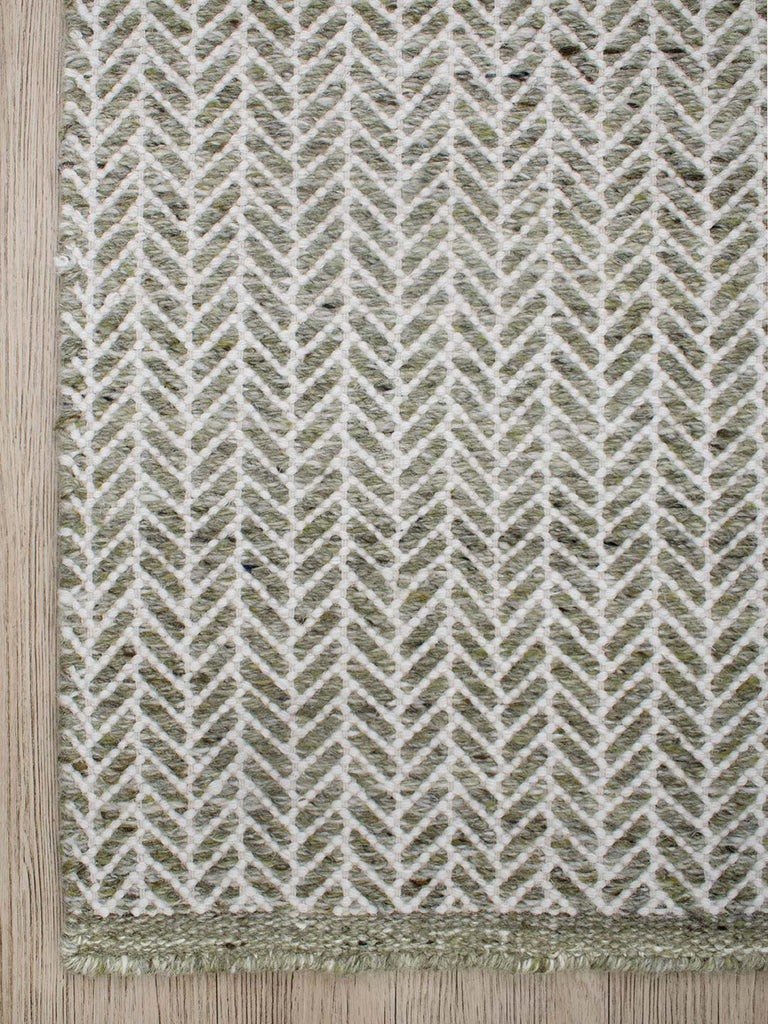 Echo Rug - Eucalyptus