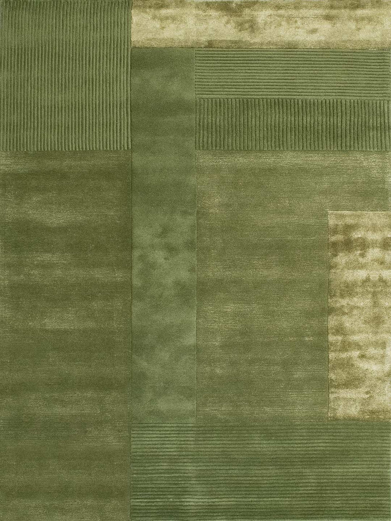 Foster Rug - Forest