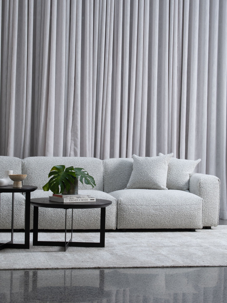 Garcia Rug -  Oyster