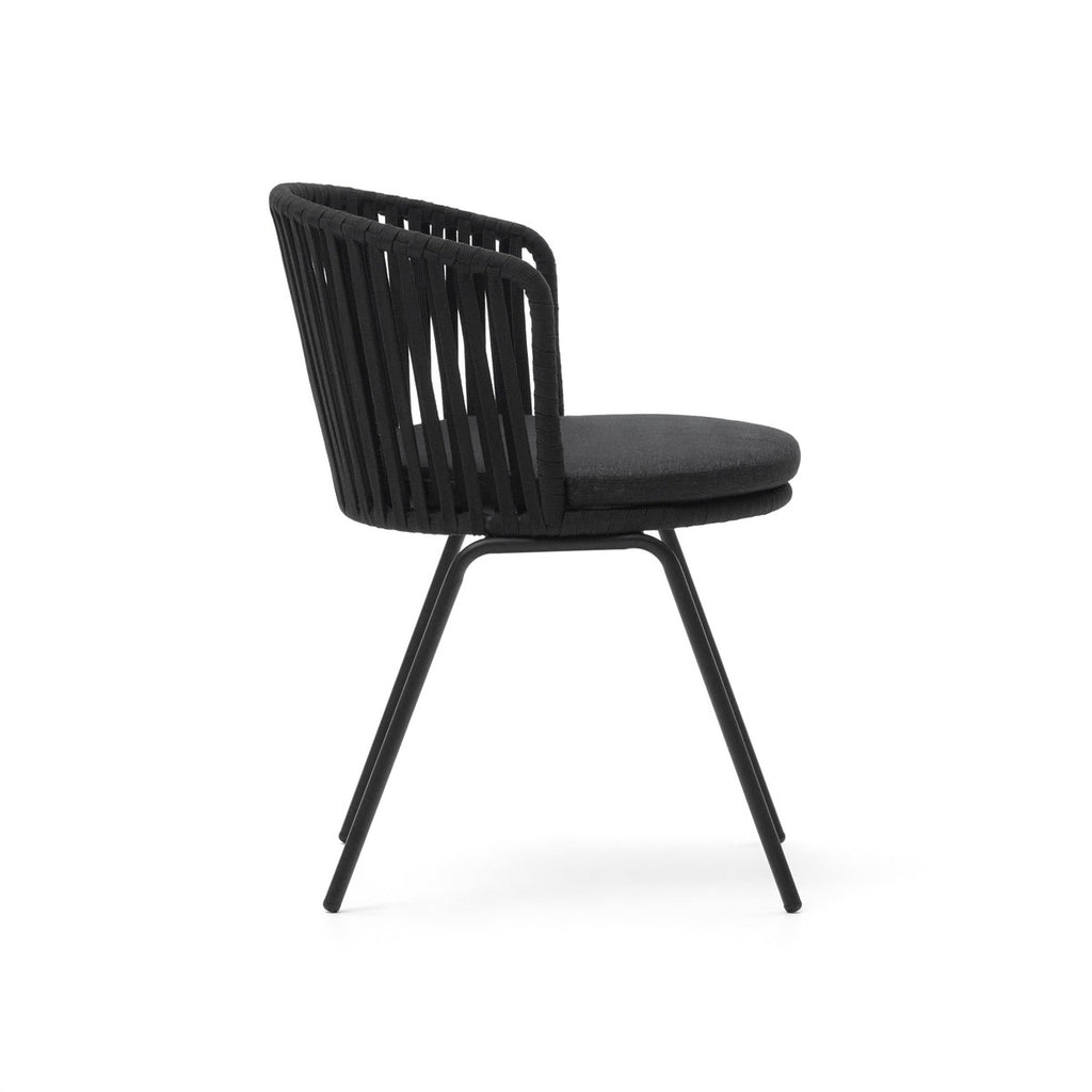 Sacae Alfresco Chair - 3 Colours