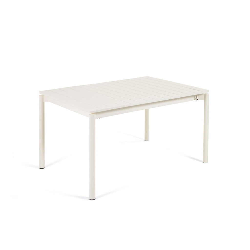 Zarafina Extension Table - 900 x 1400 (2000)mm