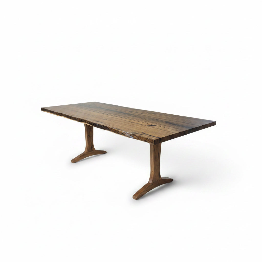 Tree of Life - Marri (Single Slab Displayed) | Bespoke Furniture ...