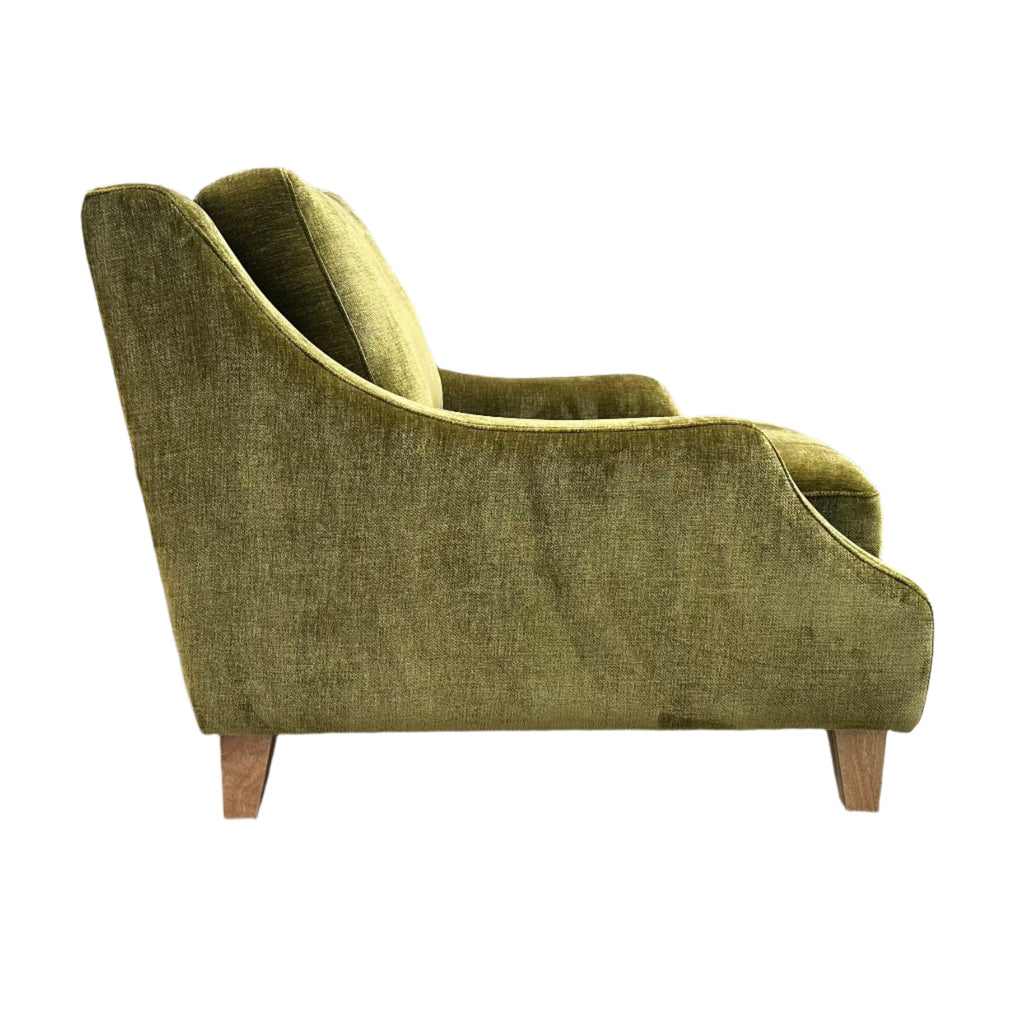 Lora Sofa - Single Chair