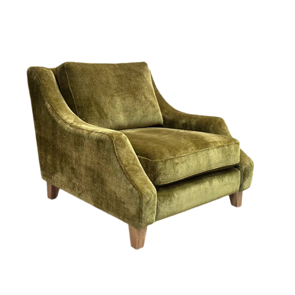 Lora Sofa - Single Chair