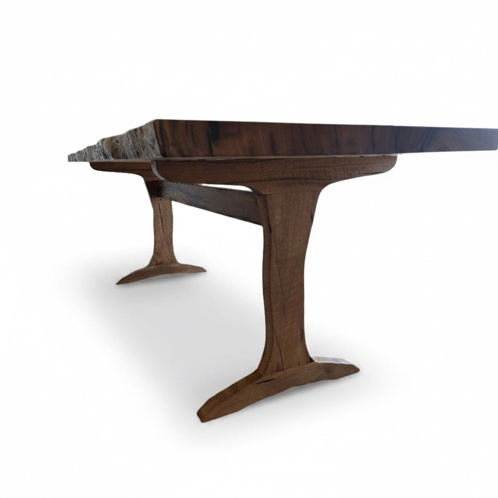 Tree of Life - Marri (Single Slab Displayed) | Bespoke Furniture ...