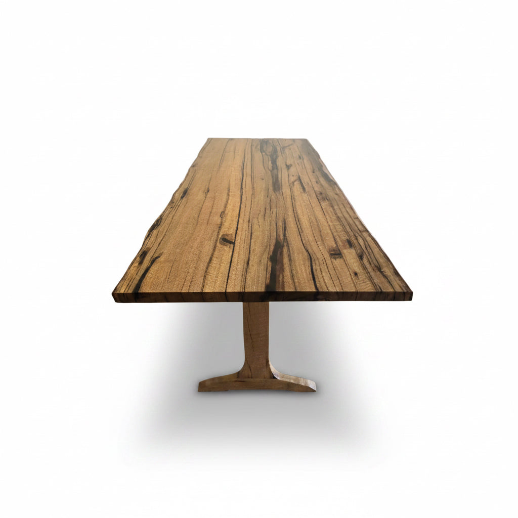 Jarrah, Marri & Timber Dining Tables Chairs, Perth WA | Bespoke ...