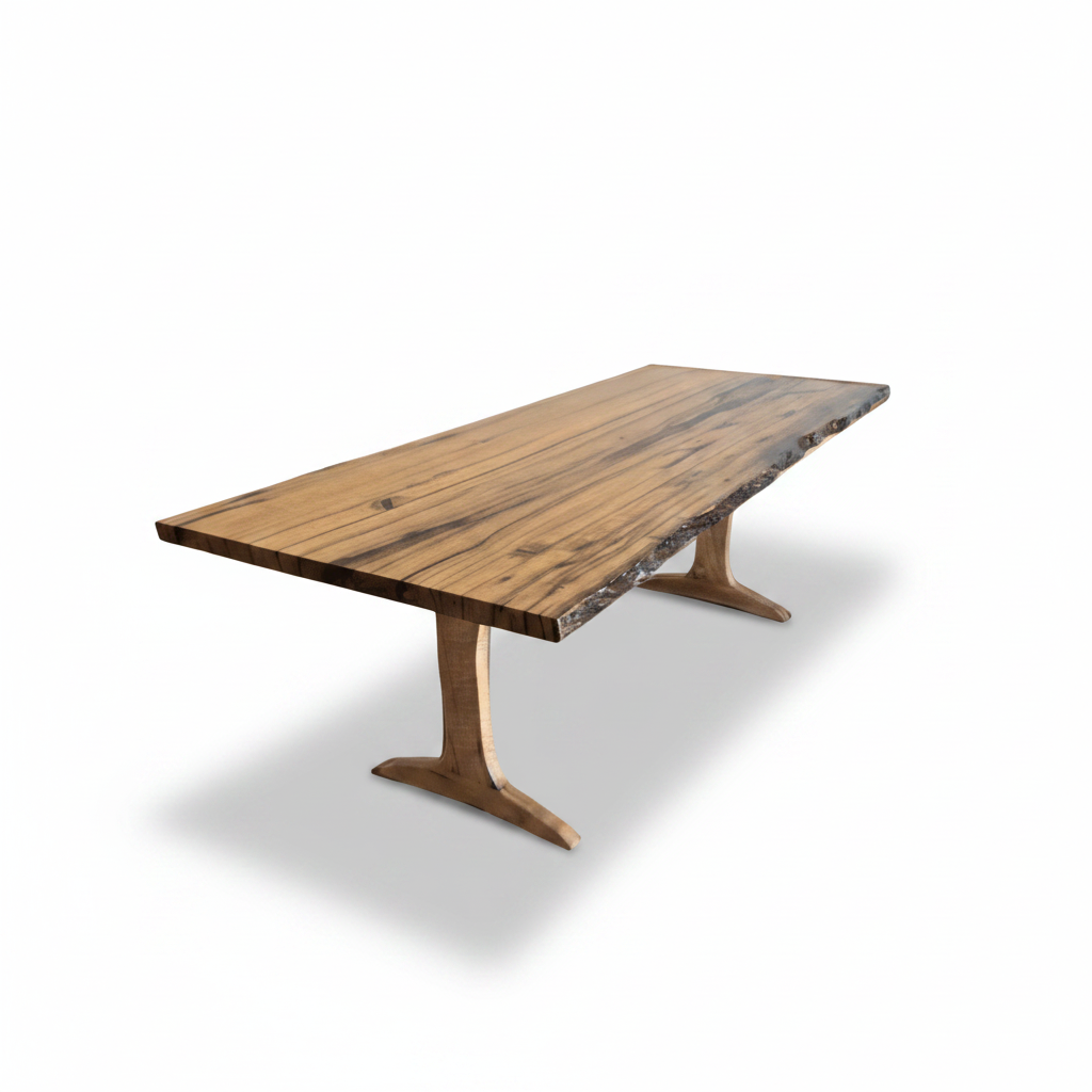 Tree of Life - Marri (Single Slab Displayed) | Bespoke Furniture ...