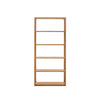 Maya Bookcase - 600mmW