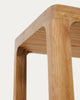 Maya Bookcase - 600mmW
