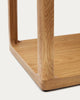 Maya Bookcase - 600mmW
