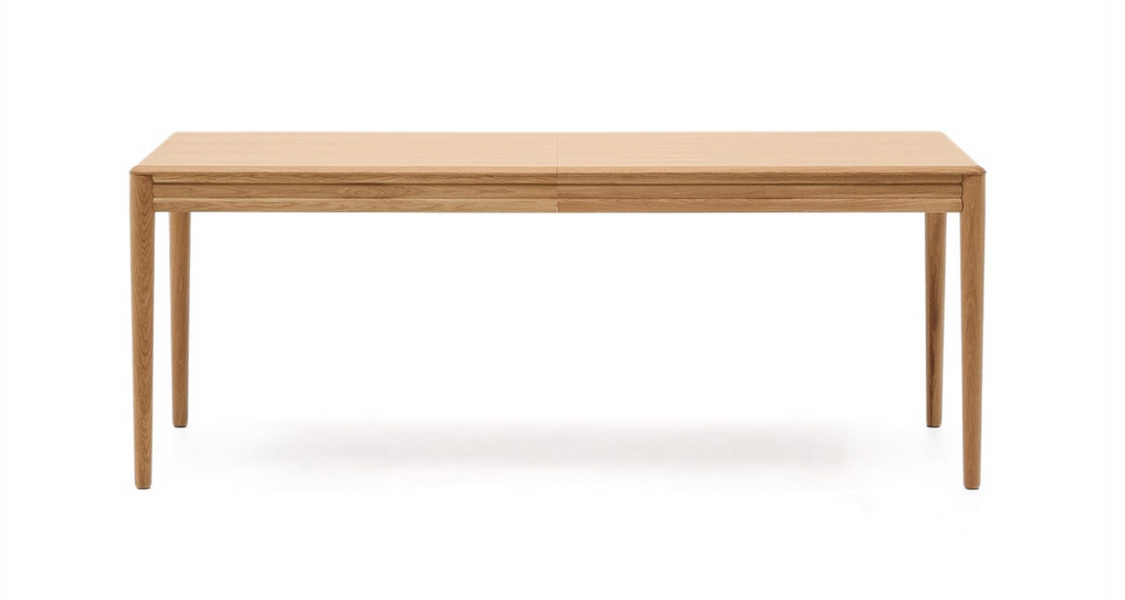 Lennox Extension Dining Table - 2 Colours