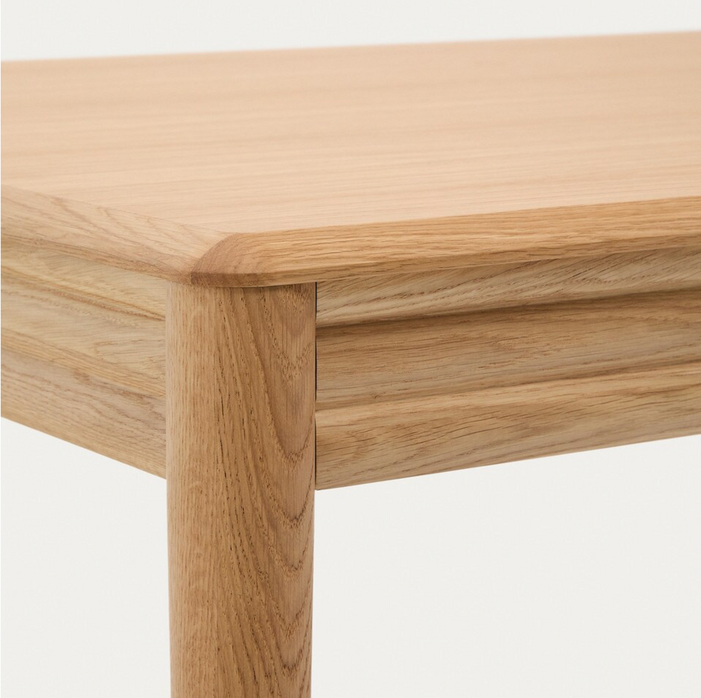 Lennox Extension Dining Table - 2 Colours