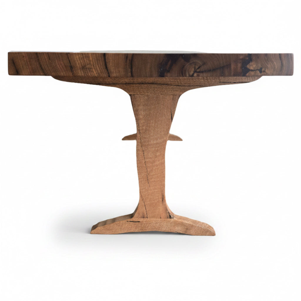 Tree of Life - Marri (Single Slab Displayed) | Bespoke Furniture ...