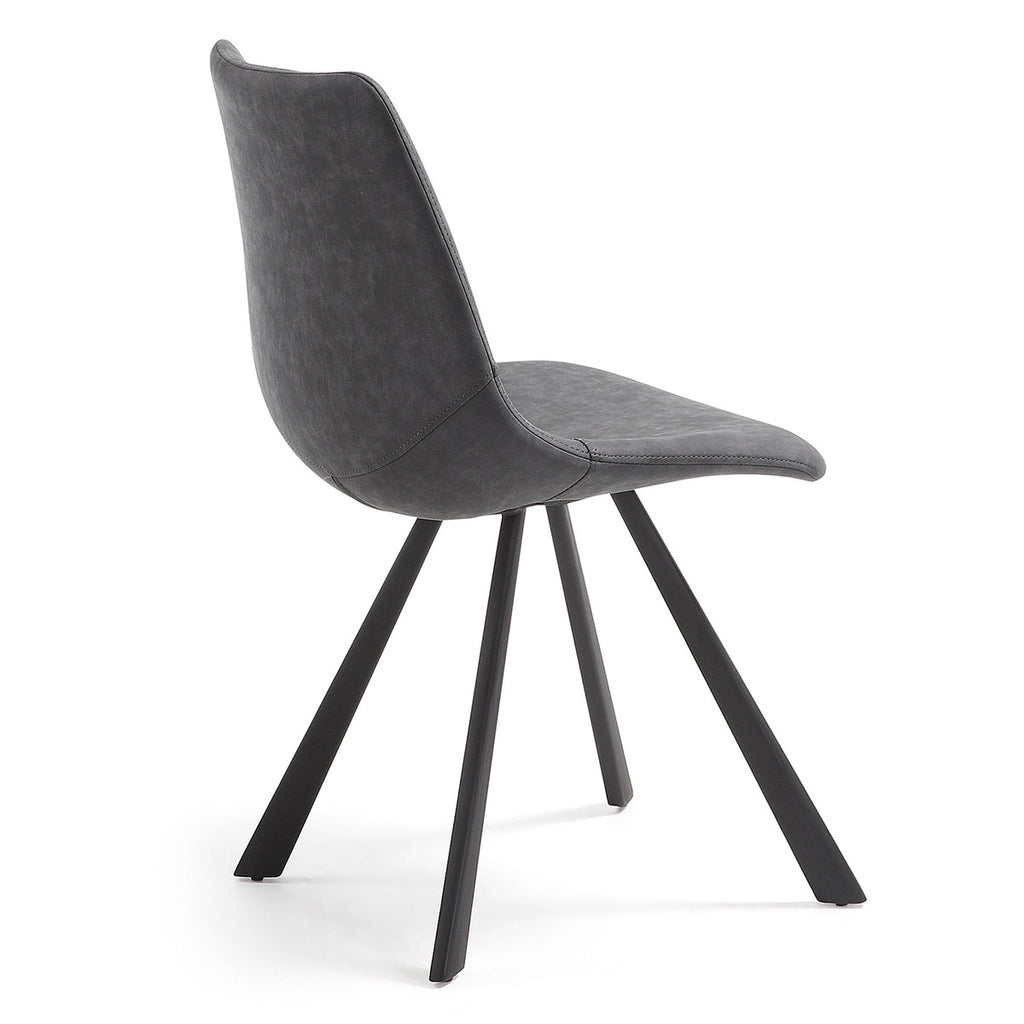 Andrew Dining Chair - 2 Colours