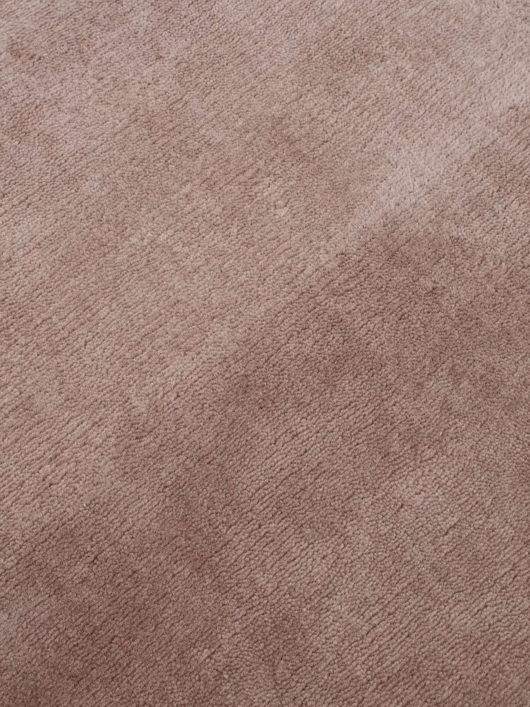 Cashmere Rug - Rose