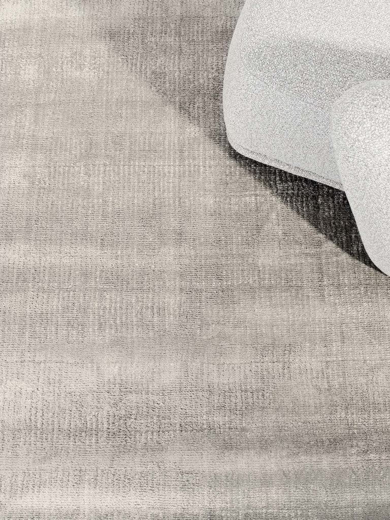 Colorado Rug - Silver