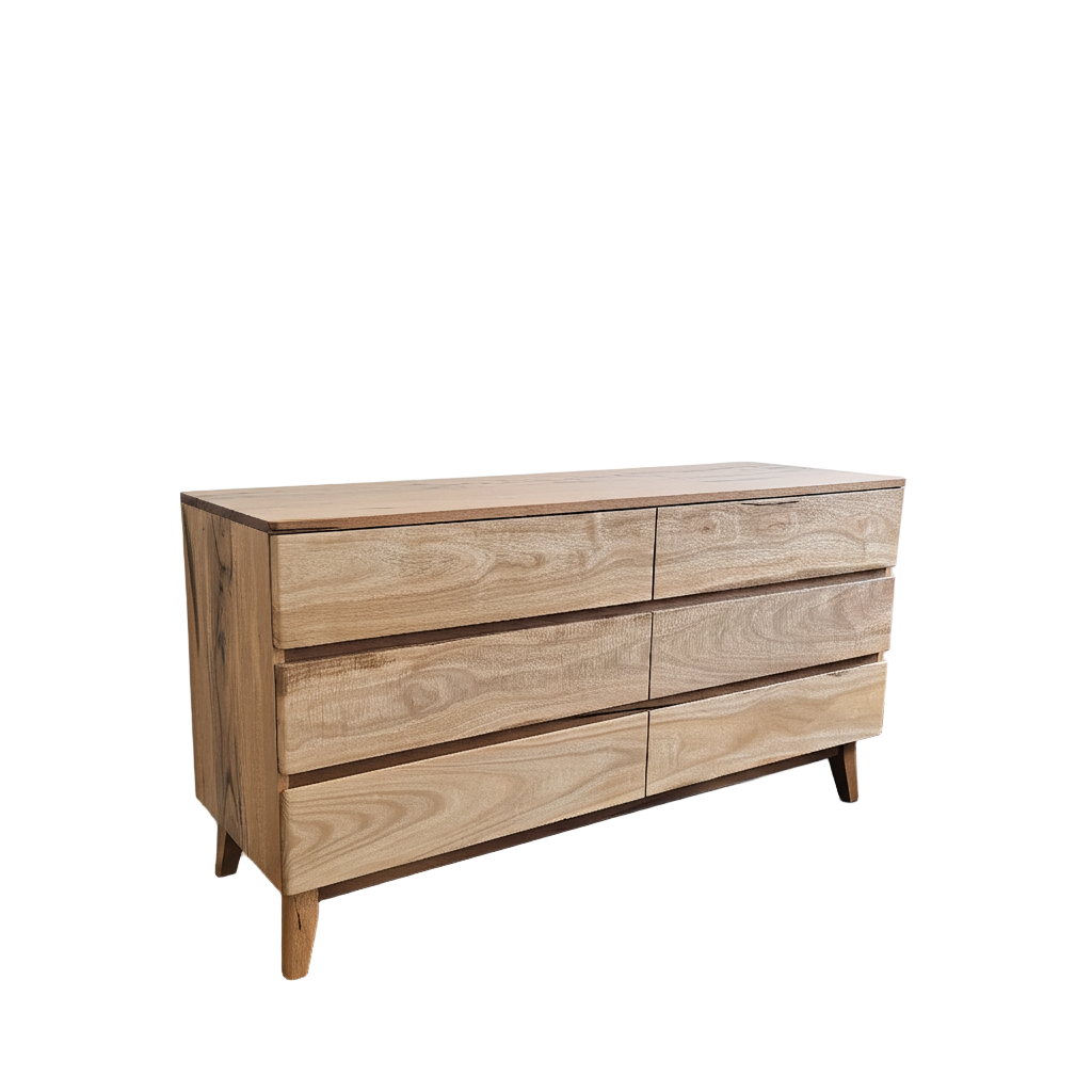 30% Off - NOW $3300 Oslo Dresser - 1 Only